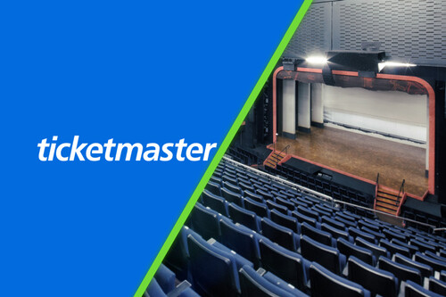 Ticketmaster