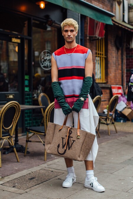 Moda Hombre Invierno 7