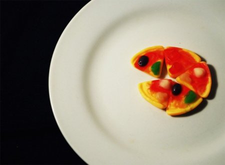 Los puntos débiles de la dieta disociativa