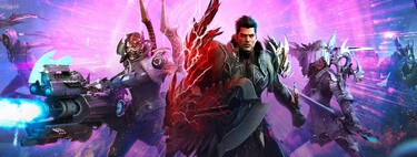 Lost Ark regala nuevo contenido gracias a los Drops de Prime Gaming, con un adorable huevo con patas como mascota