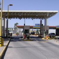 México usará drones y arcos de seguridad para frenar los asaltos en las autopistas más peligrosas con el Plan Cero Robos 