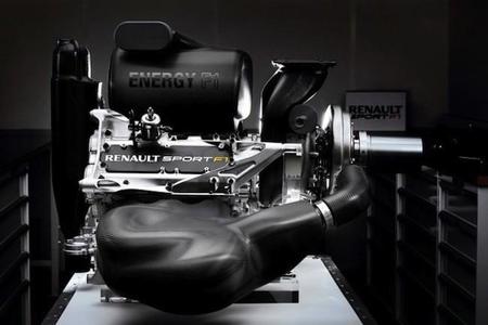 GP Australia F1: La hora de la verdad para los motores