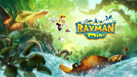 Rayman Mini será exclusivo de Apple Arcade y en este gameplay podemos ver su simpática propuesta