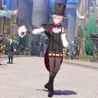 Genshin Impact se prepara para volver por todo lo alto, pero ha fracasado a la hora de contárselo a la comunidad y ese es un error que nunca me esperé