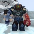 Outlander Brute Hytale