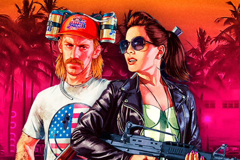 Que Esperamos De Gta 6 Trailer
