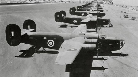 Aviones De Guerra Ford