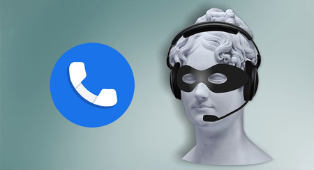 Teléfono de Google te dejará bloquear llamadas de spam de distintos tipos