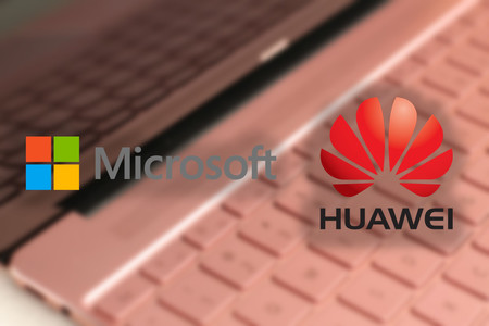 Microsoft afirma que seguirá actualizando el software de dispositivos de Huawei que ya estén en el mercado