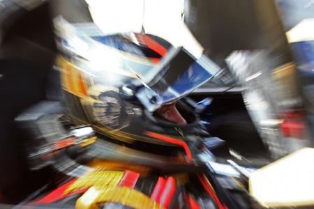 Nick Heidfeld continuará en Rebellion Racing en 2013