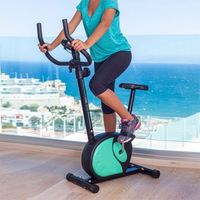 Oferta flash en Amazon: La bicicleta Cecotec Gnetic Fit rebajada de 99,99 euros a sólo 75 euros y con envío gratuito