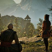 "No puedo expresar lo que siento". Al director de The Witcher 3 le cuesta creerse el buen sabor de boca que ha dejado su RPG de vampiros 