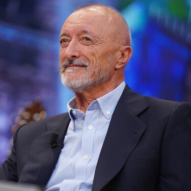 Perez Reverte