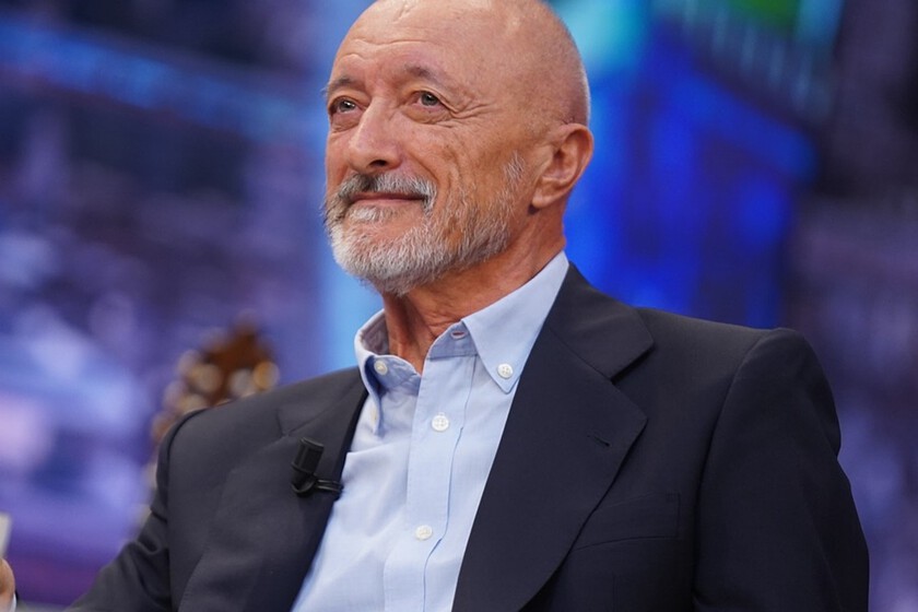 "Es una obra maestra y muy poco conocida". Arturo Pérez-Reverte reivindica este western como una de las mejores películas del oeste de todos los tiempos