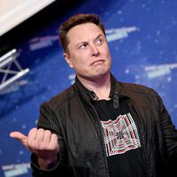Así se ha hundido la cotización de Tesla mientras Elon Musk se centraba en Twitter