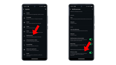 Conteo Mensajes Whatsapp