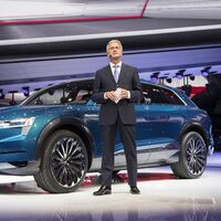 El expresidente de Audi, Rupert Stadler, echa balones fuera y acusa a los ingenieros del Dieselgate