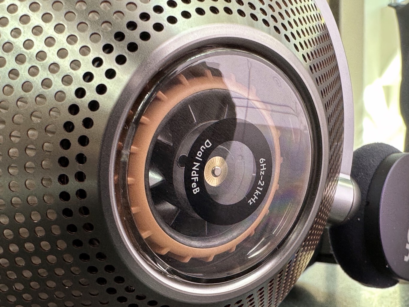 Dusonson Hemos probado los Dyson Zone. Son todo lo que puedes esperar de unos ...