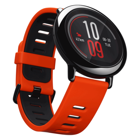 Ofertas flash en AliExpress: smartphones Cubot X19 y Cubot J5, Smartwatch Xiaomi Amazfit Pace y altavoz Grafitti Mifa rebajados