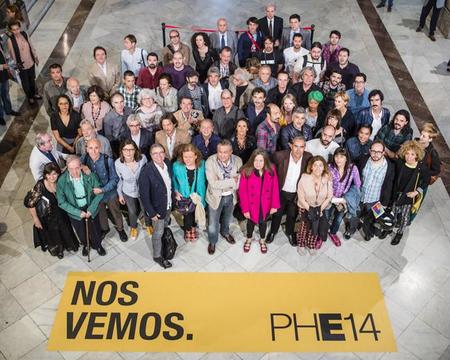 PHotoEspaña se viste de fotografía española en su XVII edición