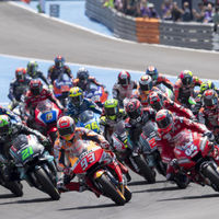 ¡Aplazado! MotoGP tampoco empezará en Jerez con el Gran Premio de España debido a la pandemia de coronavirus
