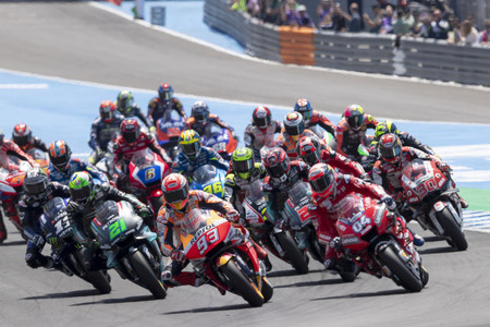¡Aplazado! MotoGP tampoco empezará en Jerez con el Gran Premio de España debido a la pandemia de coronavirus