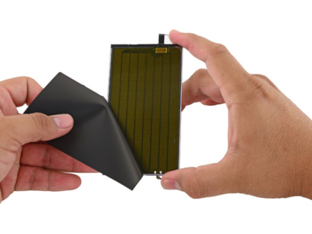 Iphone 6s 3d Touch Display 3d Touch Sensors