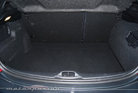 Peugeot 208 GTi