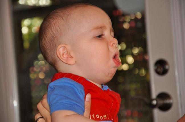 tos en bebe de 5 meses tos en bebe de 5 meses