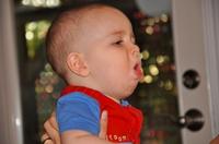 ¿Cuáles son los tipos de tos en el niño?