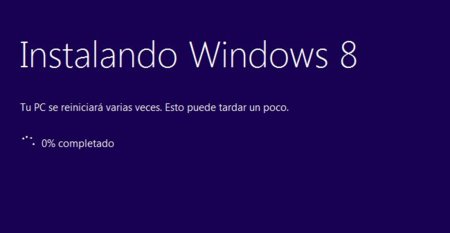 Windows 8: Todo lo que necesitas saber para su instalación