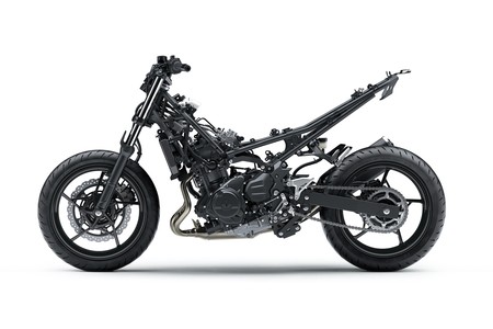 Kawasaki Z 400 2019 028