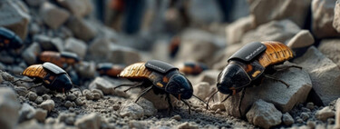 Esqueça os drones milionários porque a inteligência artificial militar acaba de transformar um inseto bem comum na arma de espionagem mais inesperada do mundo 