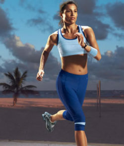 Resultado de imagen para atletismo mujer