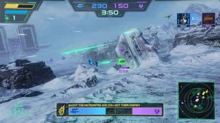Star Fox 01
