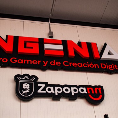 Ingenia Zapopan Gratis Mexico Videojuegos