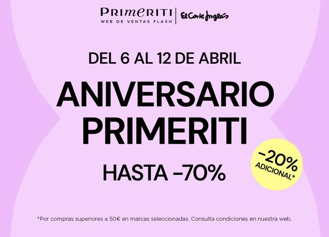 Primeriti