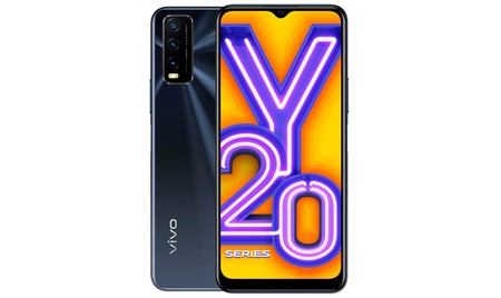 Vivo Y20 y Vivo Y20i, Snapdragon 460 y triple cámara para dos móviles bastante económicos
