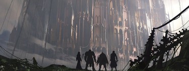 Babylon's Fall detalla sus requisitos en PC: las gamas medias parece que no tendrán problema, pero cuidado con los requisitos recomendados 