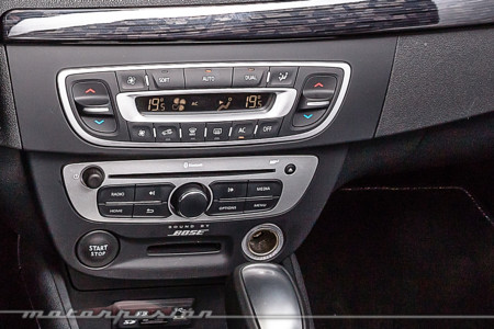 Renault Fluence 4