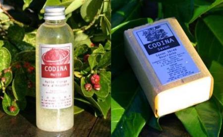 Codina, cosmética natural