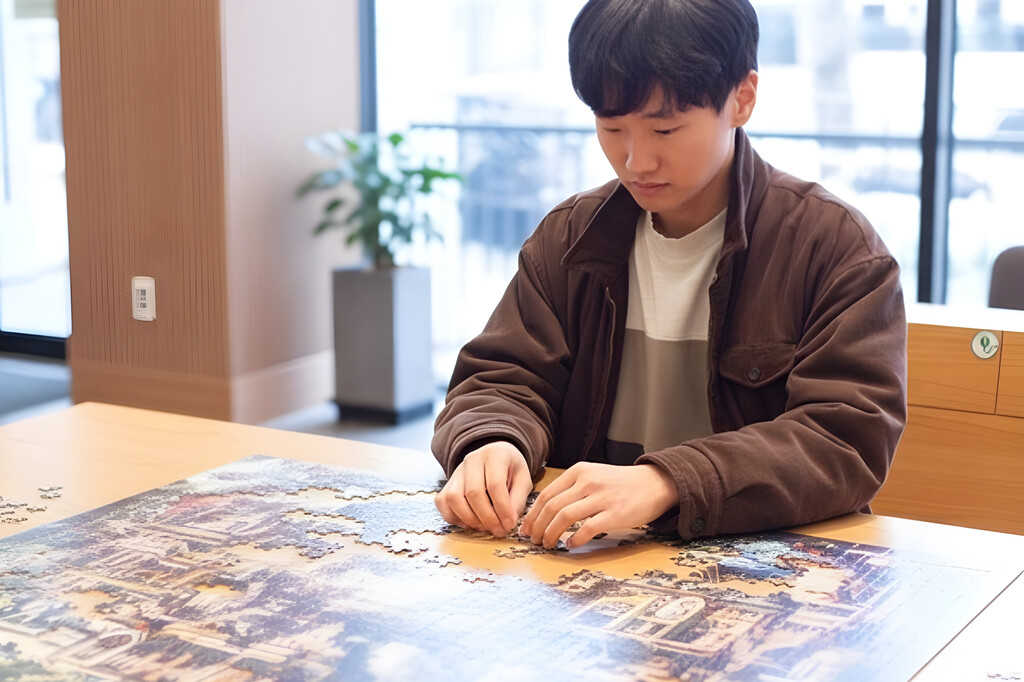 Un matemático coreano de 31 años logró resolver un rompecabezas que tenía 60 años sin ser resuelto