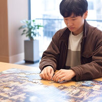 Un matemático coreano de 31 años logró resolver un rompecabezas que tenía 60 años sin ser resuelto