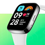 Xiaomi anuncia la llegada a España del nuevo Redmi Watch 3 Active: el nuevo reloj inteligente asequible de la marca ya está aquí