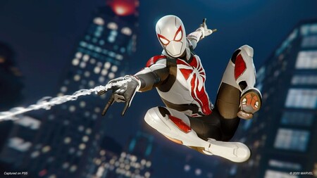 Sony recula, por fin: permitirá importar la partida del Marvel's Spider-man de PS4 hasta PS5 (a partir del Día de Acción de Gracias)