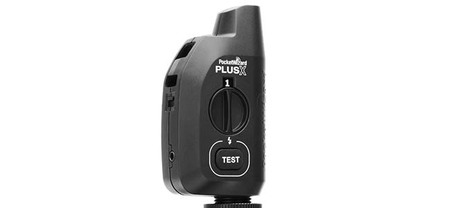 PocketWizard apuesta por la sencillez con los nuevos disparadores remotos PlusX