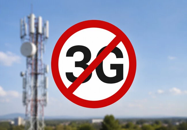 Apagon 3g