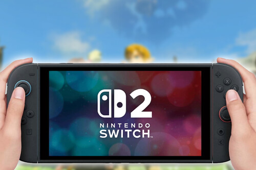 Switch 2