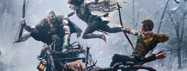 Remate de God of War Ragnarok en Mercado Libre: cupón de descuento deja la versión de PS5 en menos de 569 pesos 