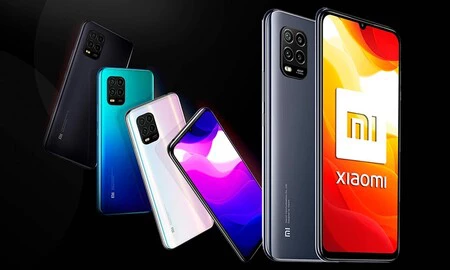 Entrar en la velocidad 5G sólo cuesta 279 euros en Amazon con el Xiaomi Mi 10 Lite 5G